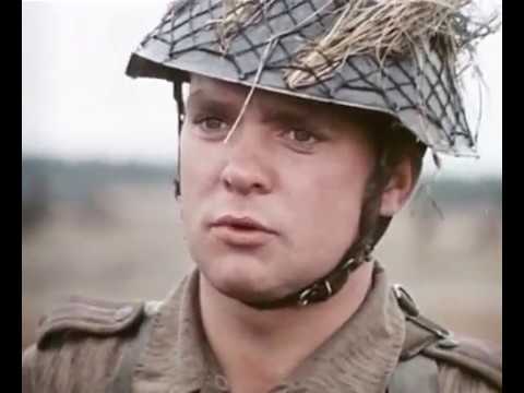 NVA  18 Monate Film 1985 Teil 2 Panzerjäger Klietz