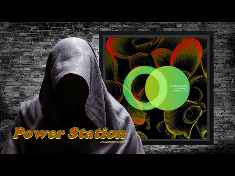 Redspace, Eleene & Lluis Ribalta – Coming Closer (Original Mix) [Area Verde]