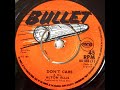 Alton Ellis - Don't Care
