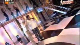 Özgür Cevik - Sonsuz Ol [Yalin]