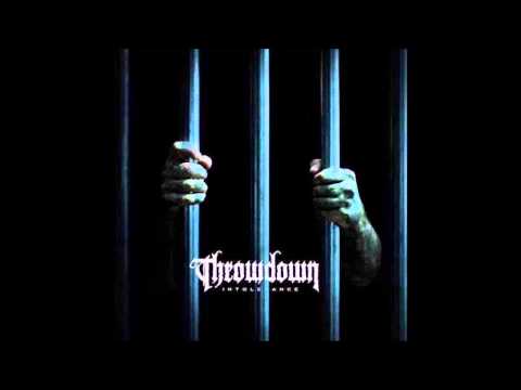 Throwdown - Defend With Violence