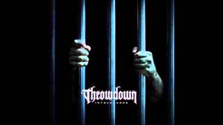 Throwdown - Defend With Violence