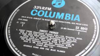 Sweet Thing - Georgie Fame