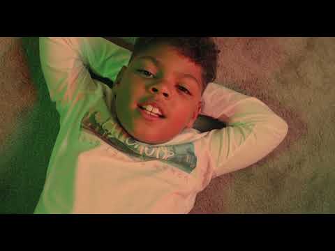Tristan Asiwaju - Two Little Sisters  ( Official Music Video )