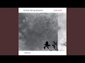 Traditional Now Found Is The Fairest Of Roses Arr Danish String Quartet