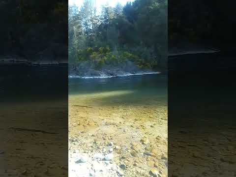 Rio Azul - Lago Puelo Chubut