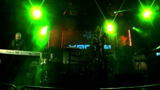 Xanima: Make Gravity Rule Sanity