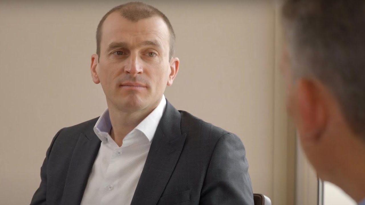 Sanofi – mRNA and the Future of Vaccines and Medicines | Sanofi Science