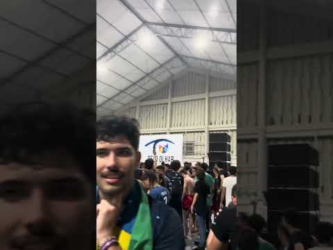 Resultados da Abertura IFRN 2023