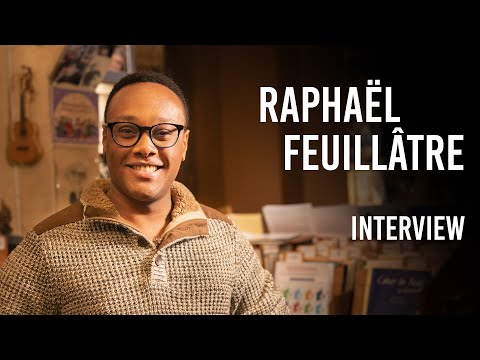 Le Dessous des Cordes #22 - Raphaël Feuillâtre, guitariste classique (Deutsche Grammophon)