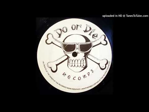 Lenny D Ice An ET - Smackman (1994)