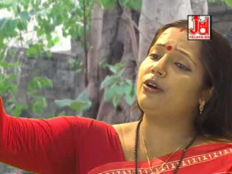 KRIPA SINDHU DINOBANDHU HARI DAYA MOY // NILIMA BISWAS