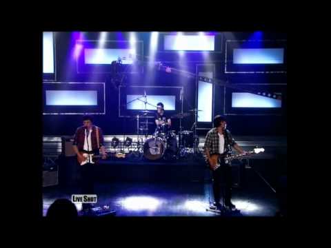 Empathy Soul Project - Strange Kind Of Love - Live Performance