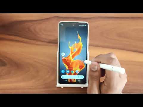 How to on dark theme In Nokia XR20, dark theme on kaise kare