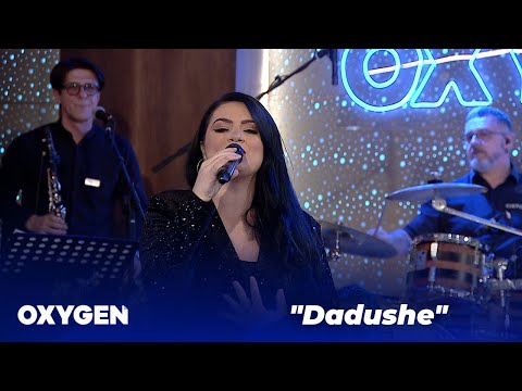 "Dadushe" nga OXYGEN Band