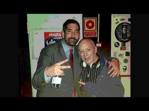 ALPACHONE - ATT (AlPachone Training Tour) Prod. Snak Trozos de Groove