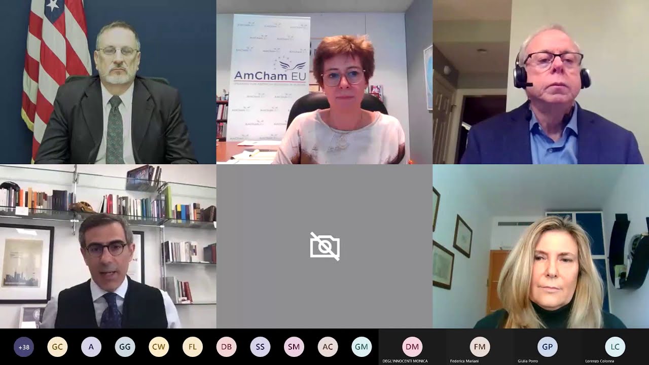 video