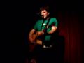 Matt Nathanson - Bent