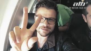 ATB    Streets of Gold In Motion album teaser