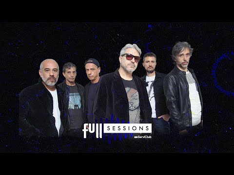 Estelares || Full Sessions