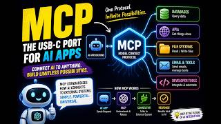 Download lagu Model Context Protocol (MCP) mp3