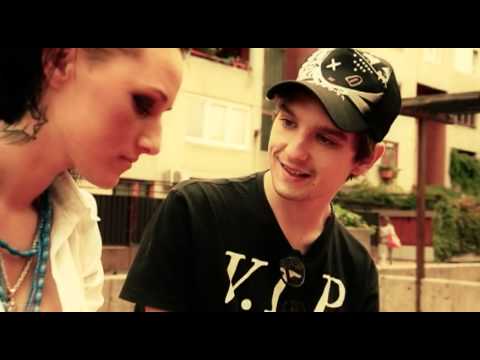 Ževža - Želim si ft. Nasty