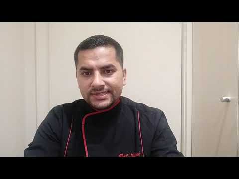 Commis Chef or Commis Cook's Duties & Responsibilities