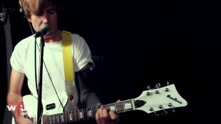 Islands - "Sad Middle" (Live at WFUV)