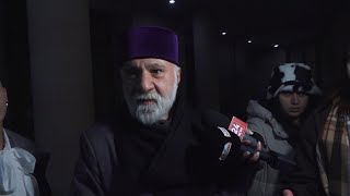 ԳՀԽ անդամ հոգևորականներին մեղադրյալի կարգավիճակում են հրավիրել հարցաքննության