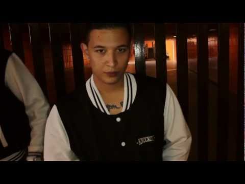 Fatal &Rico- Gangstafils