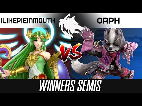 316 The Schmix Winners Semis ORPH vs ilikepieinmouth