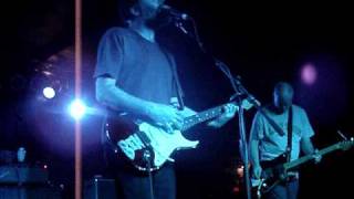 Built to Spill - Nowhere Nothin&#39; **** Up - 10.25.09