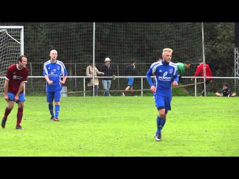 Bezirksliga Braunschweig: SV Reislingen - SV Gifhorn 2013/2014