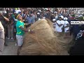 IShowSpeed Watches A REAL Spirit Dance In Senegal ALMOST GETS ATTACKED