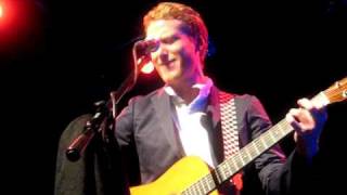 Teddy Thompson - 'Looking For A Girl' in Bury, Feb 2011
