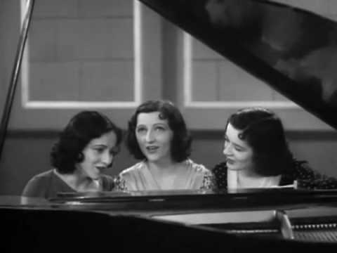 The Boswell Sisters - Louisiana Waddle