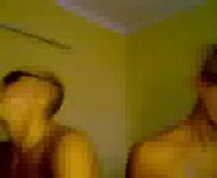 Two Polish Boys - Karolina