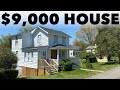 $9,000 HOUSE - RENOVATION CONTINUES - Ep. 62