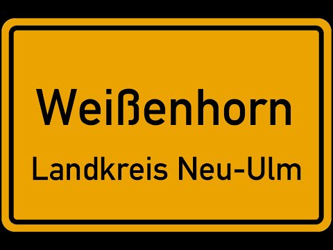 Weißenhorn - WALK - Bavaria, Germany (2021)