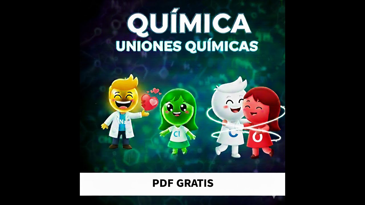 Uniones Químicas