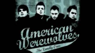 American Werewolves - In Haunted Lives
