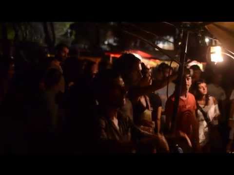 Vibes from Manuel Dub Festival #4  |THE SICILIAN DUB FESTIVAL| @Mazara del Vallo-Sicily 9-10/11/2013