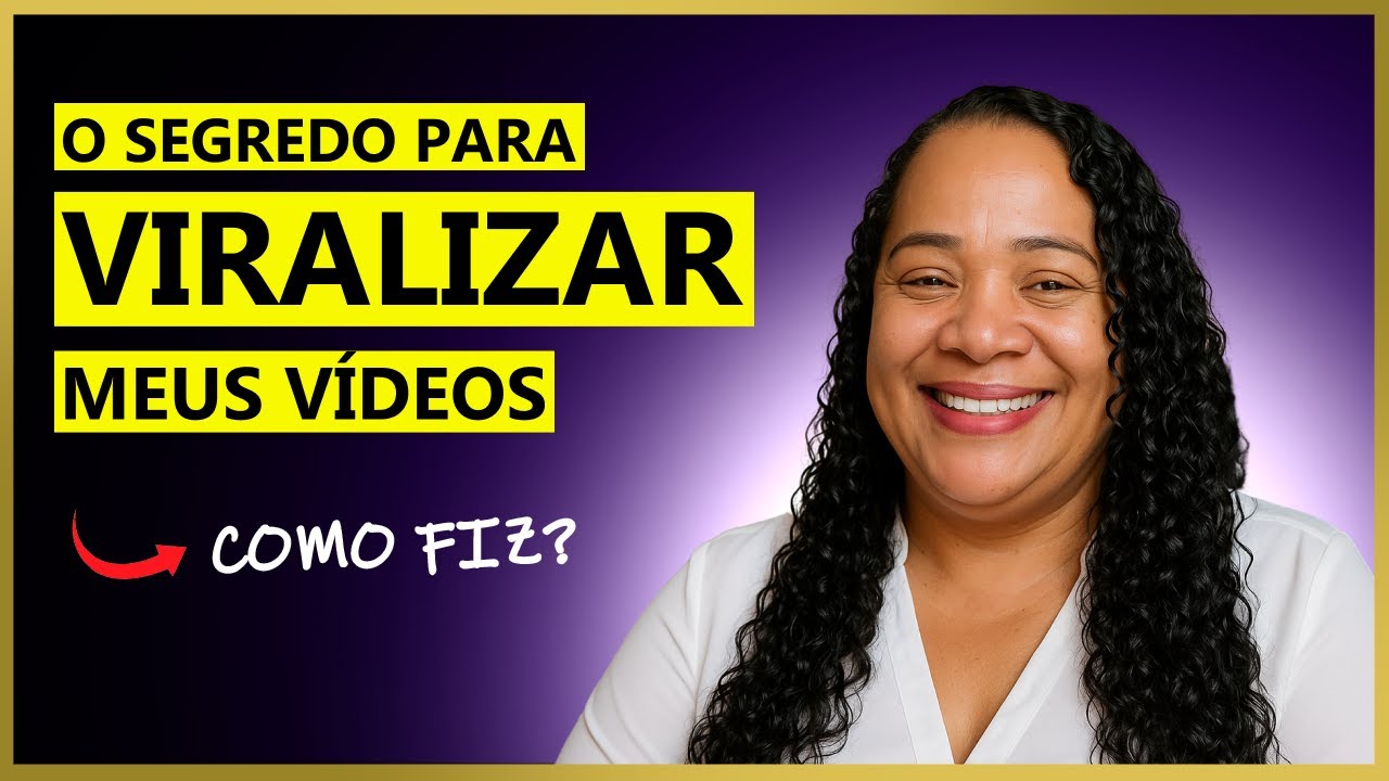 Professora Vivendo de Youtube com Canais Dark | ChannelsCast #74