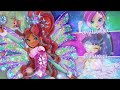Winx Club Crystal Sirenix Mulitlanguage 21 Languages