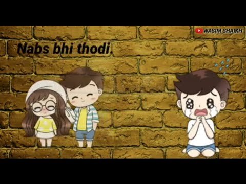 Dum ghutta hai 😯 Drishyam movie whatsaap status song