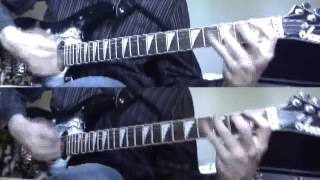 remix morbid angel god of emptiness cover