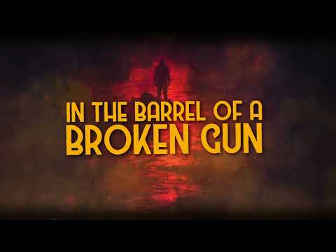 November Forever - Decades On (Official Lyric Video)