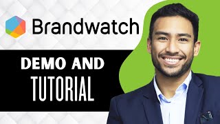 Brandwatch Tutorial and Demo || Consumer Research and Competitor Analysis (Full Guide)