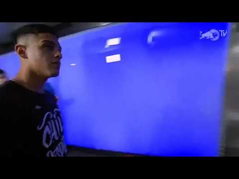 ELECCIÓN DE ENFRENTAMIENTOS FINAL INTERNACIONAL RED BULL ESPAÑA 2019 | WOS VS ACZINO