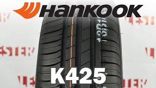 Hankook Kinergy Eco K425 - відео 4